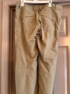 Arc'teryx SIZE 34-INSEAM 32 (TAILORED TO 30)
